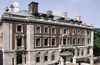 Cooper-Hewitt, National Design Museum